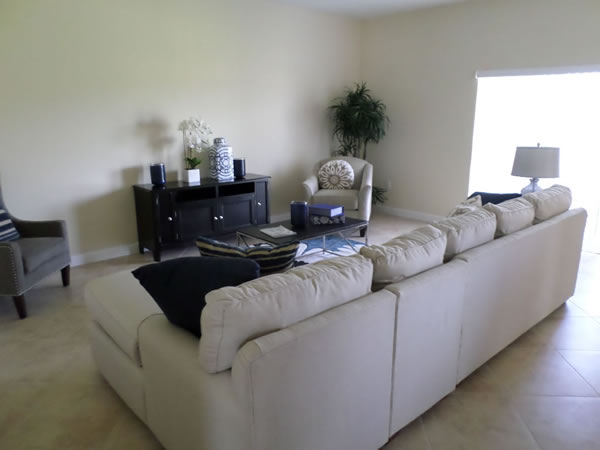 Casa Nova em Condominio Nobre - Providence Golf Club - Davenport - Orlando $252,000