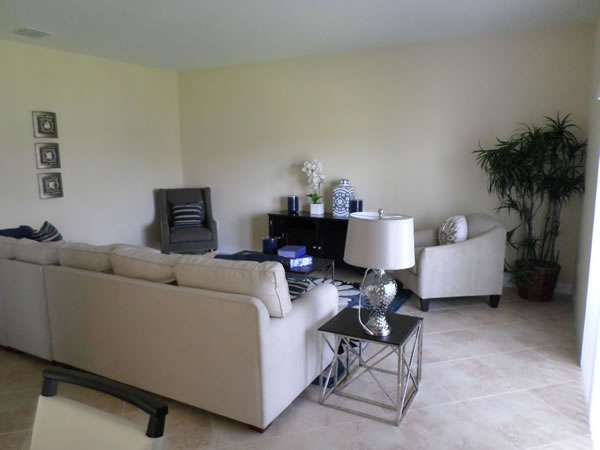 Casa Nova em Condominio Nobre - Providence Golf Club - Davenport - Orlando $252,000