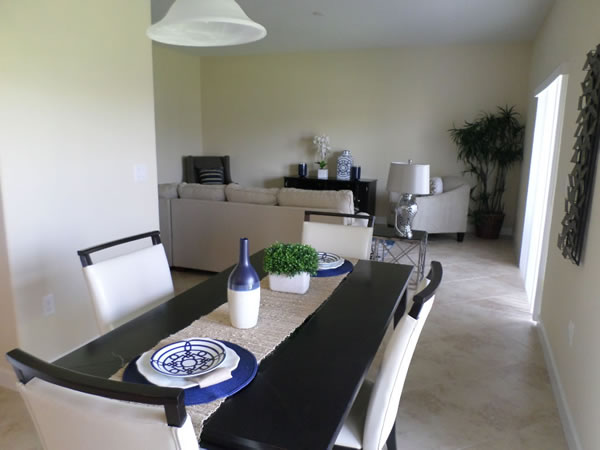 Casa Nova em Condominio Nobre - Providence Golf Club - Davenport - Orlando $252,000