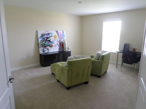 Casa Nova em Condominio Nobre - Providence Golf Club - Davenport - Orlando $252,000