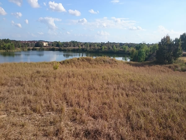 Nova casa de ferias Mobiliada com piscina particular em Crystal Ridge Resort - Orlando - 3 quartos $234,000