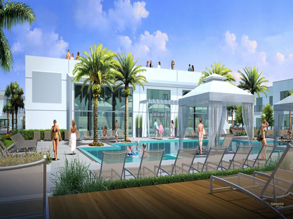 Novas Casas em Orion Resort Residences- 5 Minutos Até a Disney $353,400