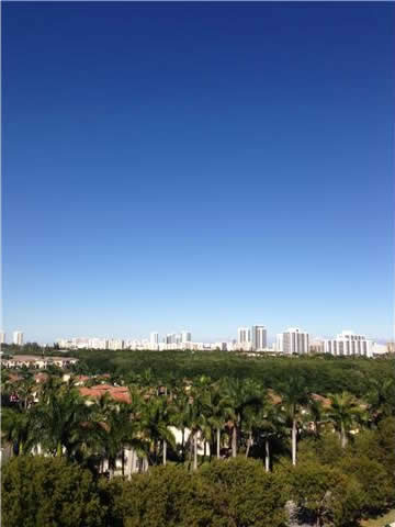 Apartamento em Aventura, Miami $150,000