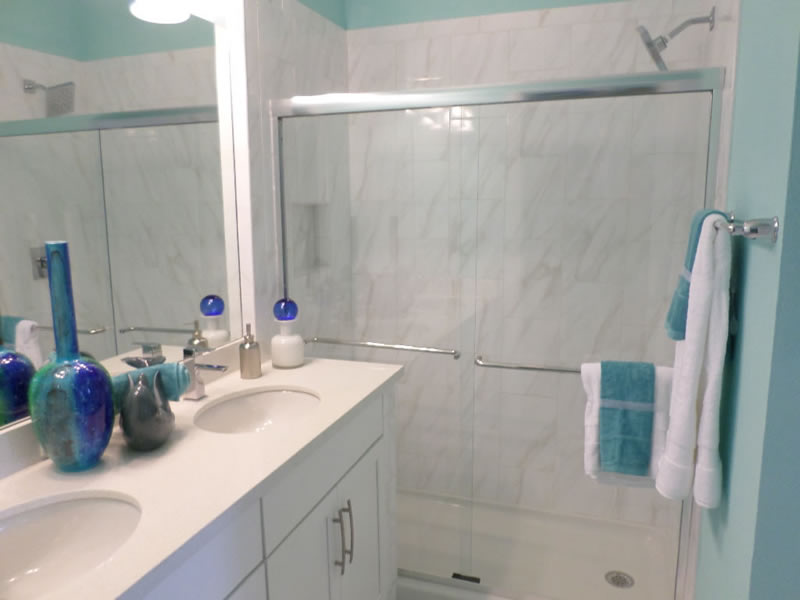 Casa Nova de 3 quartos com Piscina Particular dentro do Festival Resort Orlando $238.900