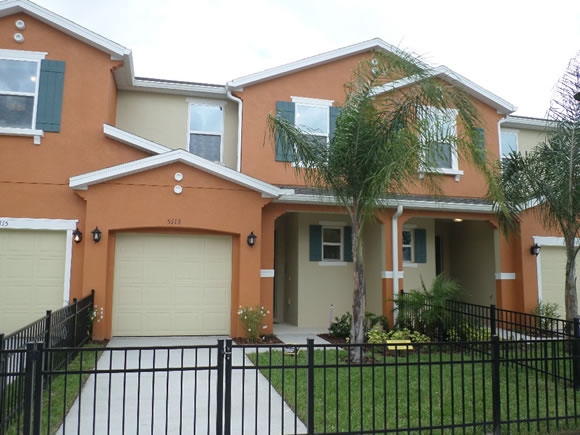 Nova Casa de Ferias - Kissimmee pertinho do Disney e Shopping $241,990