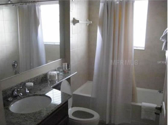 Apartamento 3 Quartos Pertinho de International Drive - Orlando $163,000