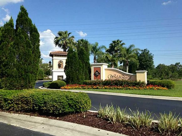 Apartamento de 3 Quartos Perto de Universal Studios e International Drive - Orlando $165,000