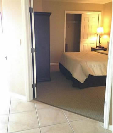 Apartamento de 3 Quartos Perto de Universal Studios e International Drive - Orlando $165,000