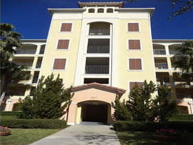 Apartamento de 3 Quartos em Resort Worldquest Perto de International Drive- Orlando $169,000