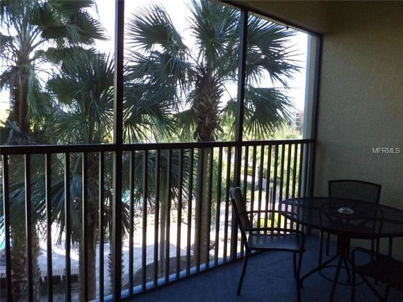 Apartamento de 3 Quartos em Resort Worldquest Perto de International Drive- Orlando  $169,000