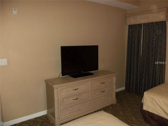 Apartamento de 3 Quartos em Resort Worldquest Perto de International Drive- Orlando  $169,000