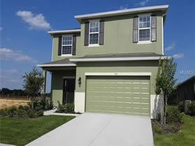 Casa Nova - 4 Quarto Perto de Disney - Kissimmee, Orlando $239,306 