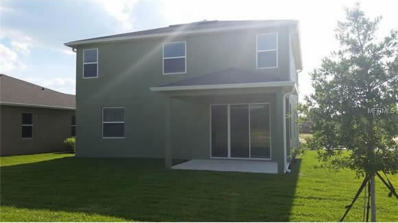 Casa Nova - 4 Quarto Perto de Disney - Kissimmee, Orlando $239,306