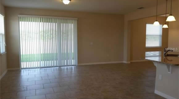 Casa Nova - 4 Quarto Perto de Disney - Kissimmee, Orlando $239,306