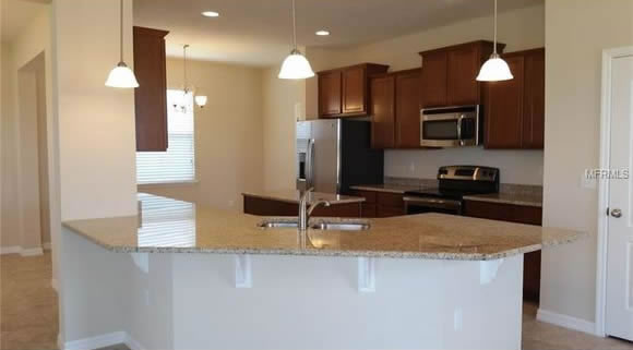 Casa Nova - 4 Quarto Perto de Disney - Kissimmee, Orlando $239,306