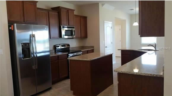 Casa Nova - 4 Quarto Perto de Disney - Kissimmee, Orlando $239,306