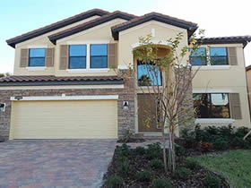 
Nova Casa Linda em Condominio Fechado de Luxo - Providence Golf Course and Country Club $329,990