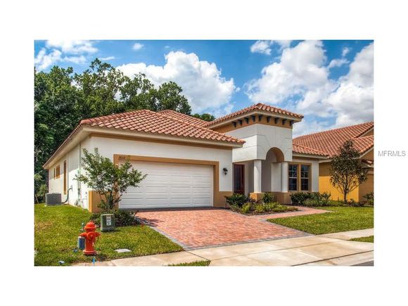 Casa Nova 15 minutos ate Disney em Kissimmee -- Providence Golf and Country Club $349,990  