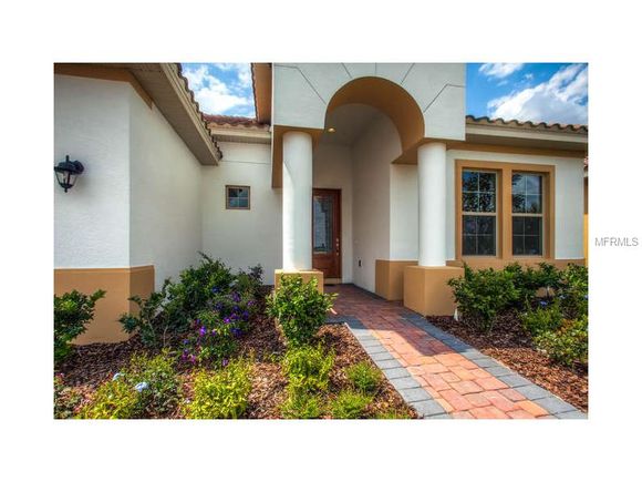 Casa Nova 15 minutos ate Disney em Kissimmee -- Providence Golf and Country Club $349,990    