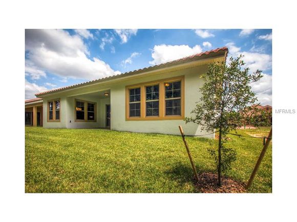 Casa Nova 15 minutos ate Disney em Kissimmee -- Providence Golf and Country Club $349,990   