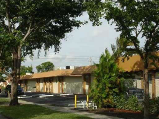 Casa Barata em Lauderhill $53,500