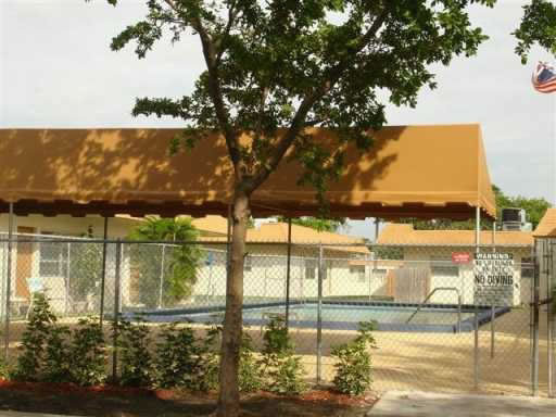 Casa Barata em Lauderhill $53,500