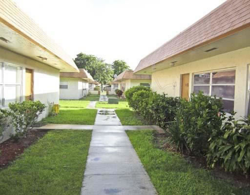 Casa Barata em Lauderhill $53,500