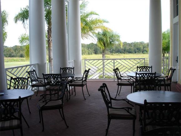 Lancamento - Casa de Luxo dentro condominio de luxo em Kissimmee - Providence Golf and Country Club $410,000  