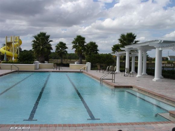  Lancamento - Casa de Luxo dentro condominio de luxo em Kissimmee - Providence Golf and Country Club $410,000  