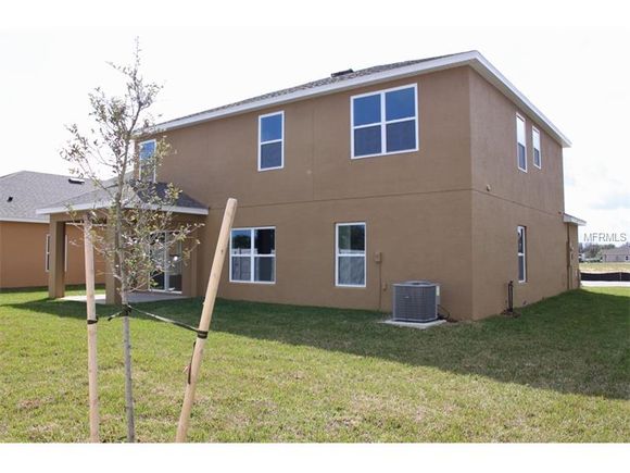 Casa Nova perto de Disney - 5 dormitorios - Davenport / Orlando $267,984