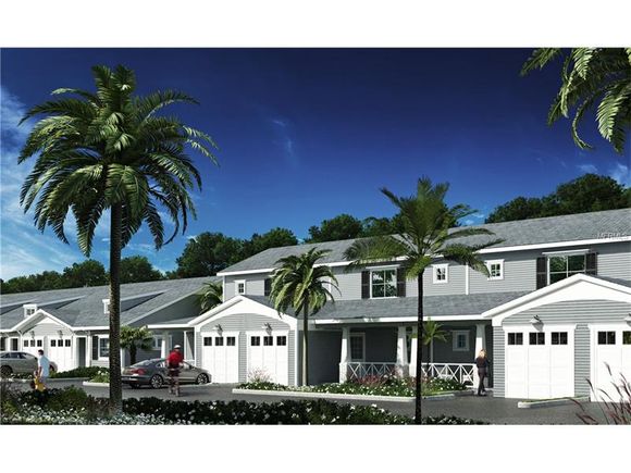  
Lançamento - Waterford at Bridgewater Crossing - 3 dormitorios - perto de Disney $249,900   