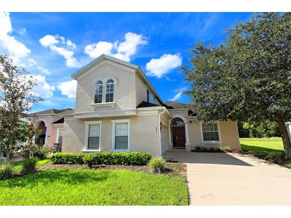 
Casa de Férias - 10 minutos até Disney em Davenport - Orlando  $234,900 