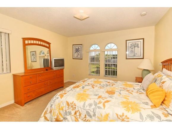  
Casa de Férias - 10 minutos até Disney em Davenport - Orlando  $234,900 