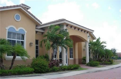 Propriedade de 3 Quartos em West Palm Beach $128,000