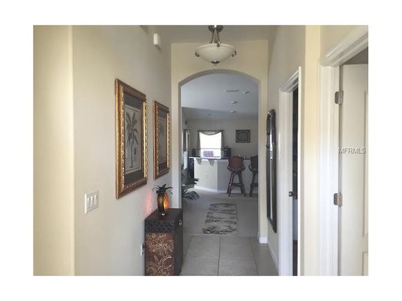 Casa de Luxo com vista para a lagoa em condomínio fechado - Davenport - Orlando $238,000