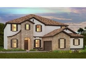 Nova casa de luxo em Windermere - Orlando - 6 dormitorios - $570,974