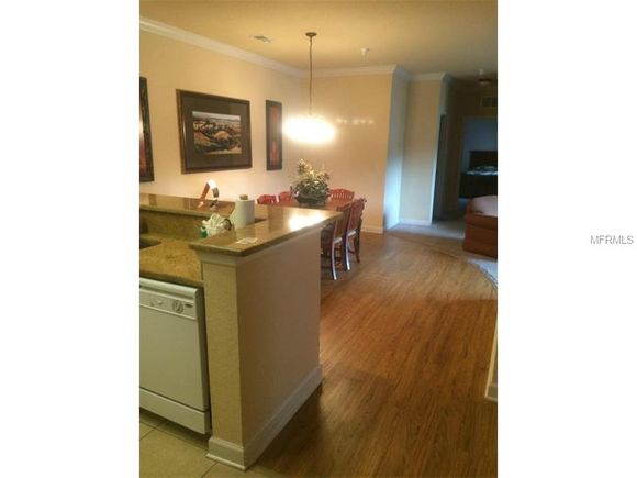 Apartamento Mobiliado 3 Dormitorios em Tuscana Resort - Orlando- $124,850