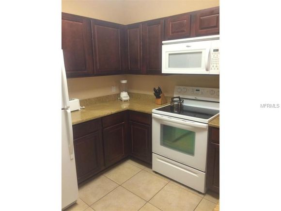 Apartamento Mobiliado 3 Dormitorios em Tuscana Resort - Orlando- $124,850 