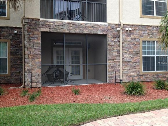 Apartamento Mobiliado 3 dormitorios no Tuscana Resort - Davenport - Orlando - $135,000