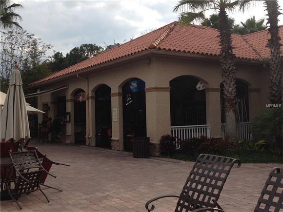 Apartamento Mobiliado 3 dormitorios no Tuscana Resort - Davenport - Orlando - $135,000 