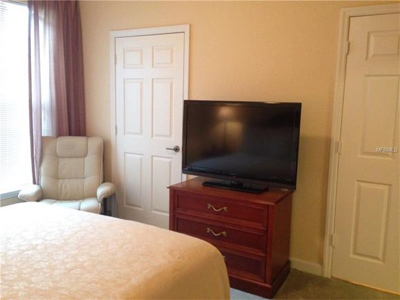 Apartamento Mobiliado 3 dormitorios no Tuscana Resort - Davenport - Orlando - $135,000 