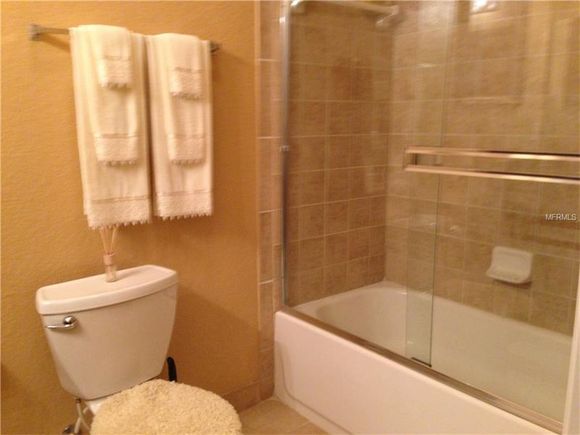 Apartamento Mobiliado 3 dormitorios no Tuscana Resort - Davenport - Orlando - $135,000