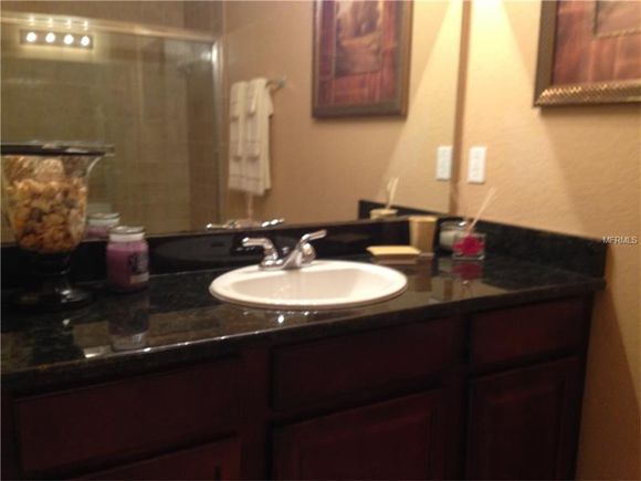 Apartamento Mobiliado 3 dormitorios no Tuscana Resort - Davenport - Orlando - $135,000