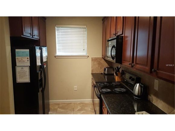 Apartamento Mobiliado no Bella Piazza Resort - 10 minutos os Parques em Orlando - $129,500