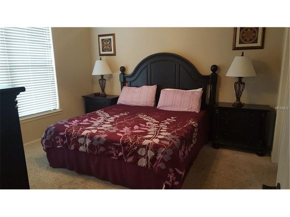 Apartamento Mobiliado no Bella Piazza Resort - 10 minutos os Parques em Orlando - $129,500