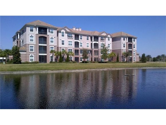 Apartamento 3 Dormitorios em Condominio Chique - Bella Trae - Champions Gate - Orlando - $139,900