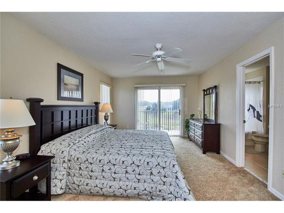 Townhouse Mobiliado 4 dormitorios em Regal Palms Resort - Davenport - Orlando- $134,900