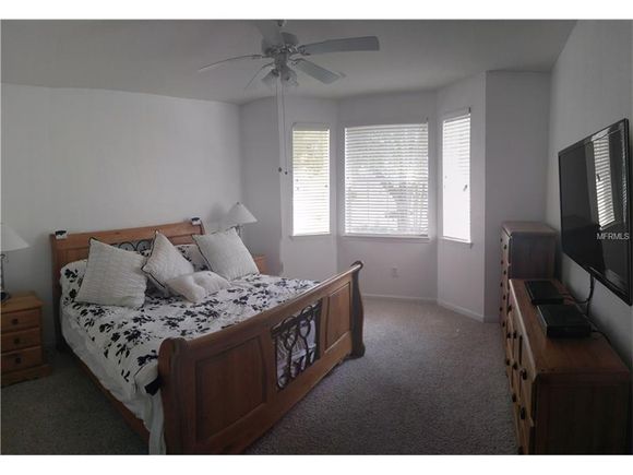 Apartamento Mobiliado 3 dormitorios em Terrace Ridge Community Center - Orlando - $127,000