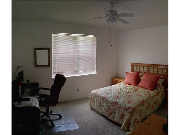 Apartamento Mobiliado 3 dormitorios em Terrace Ridge Community Center - Orlando - $127,000