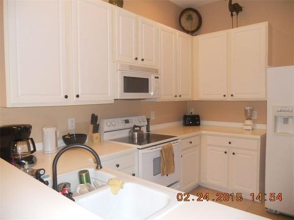 Apartamento Mobiliado 3 dormitorios 10 minutos a Disney - Orlando - $128,900